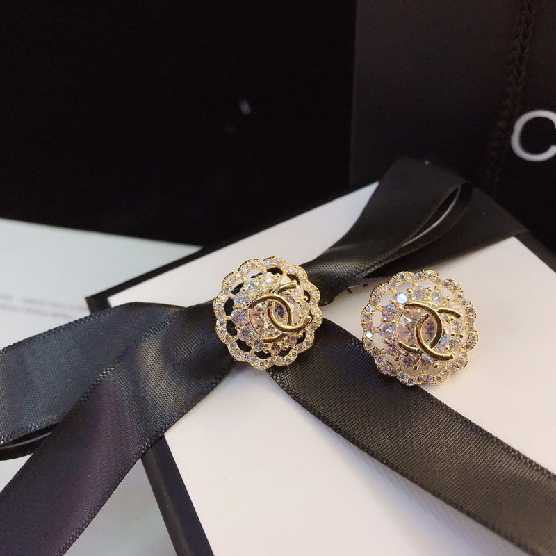 CA206 Fashion Earring Jewelry