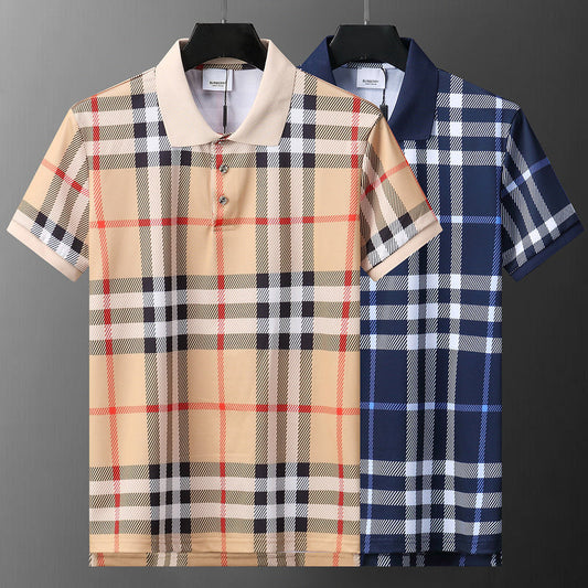 BUC014 New Polo, shirt, summer men's shirt Clothing