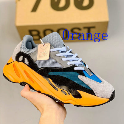 BYS34 Yeezy Couples 700 Shoes 36-46 with box