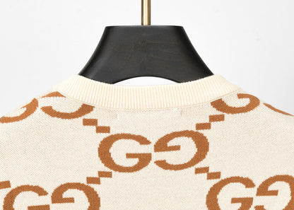 GUC05 new Casual sweater clothing