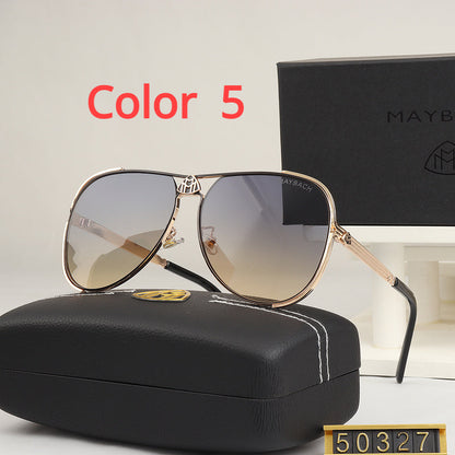 50327  Sunglasses with box