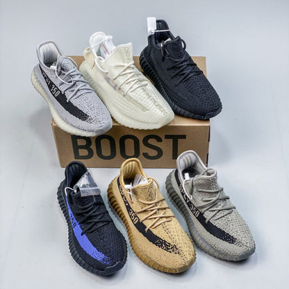 BYS19 yeezy Couples 350 Shoes 36-46 with box