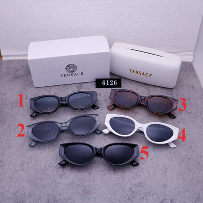 6126 Sunglasses with box