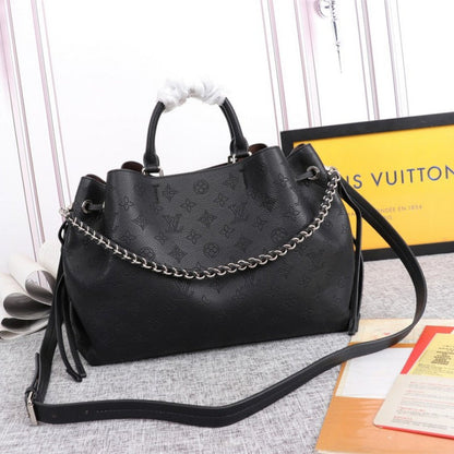 GLP53 leather bag handbag 32x23x13CM high quality