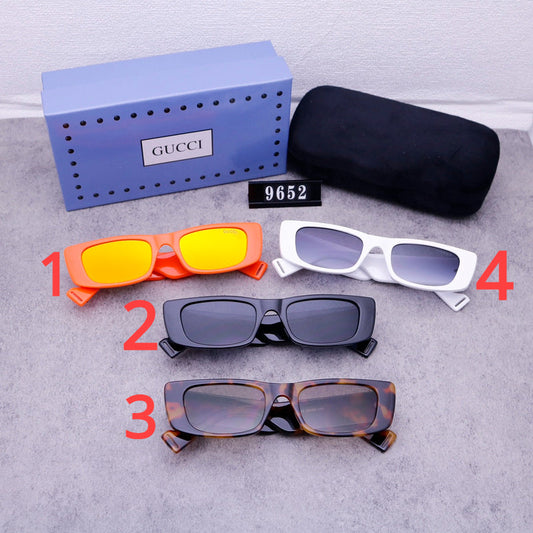 9652 Sunglasses with box