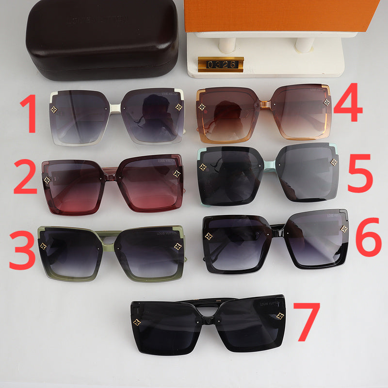 0326 Sunglasses with box