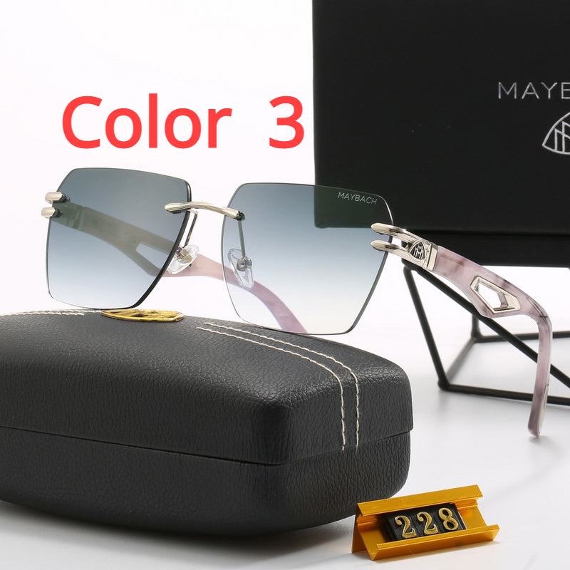 228  Sunglasses with box