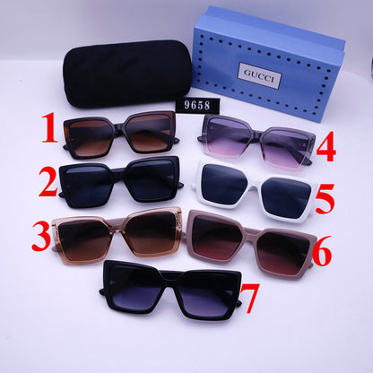 9658 Sunglasses with box