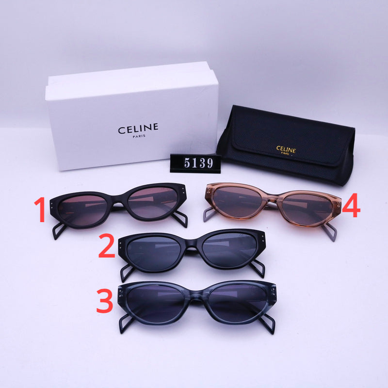 5139 Sunglasses  with box