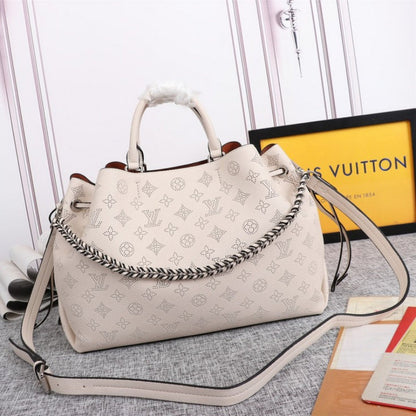 GLP53 leather bag handbag 32x23x13CM high quality