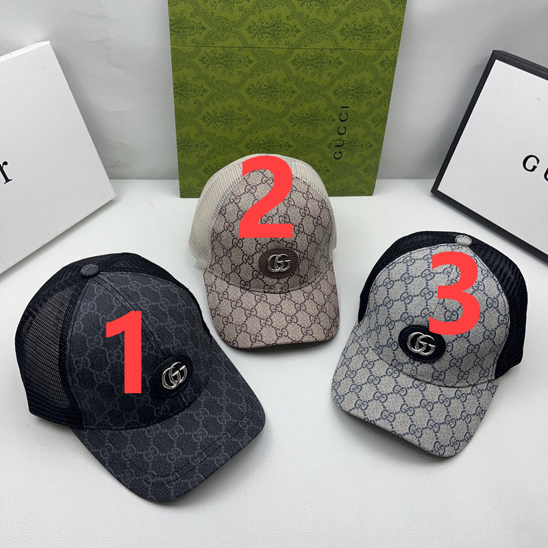 GUH22  Fashion cap hats