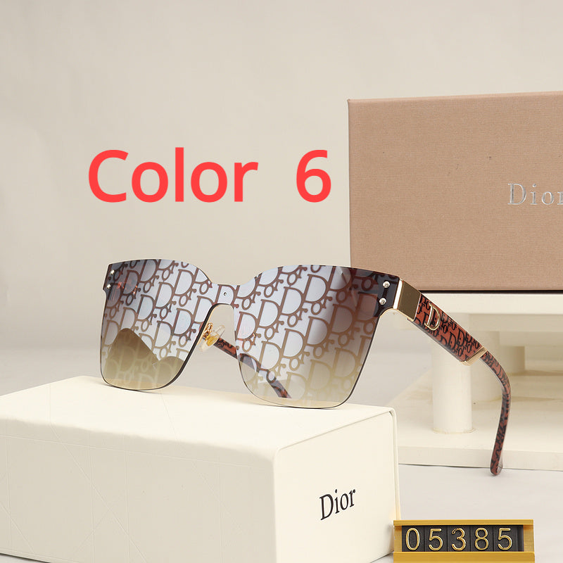 05385 Sunglasses with box