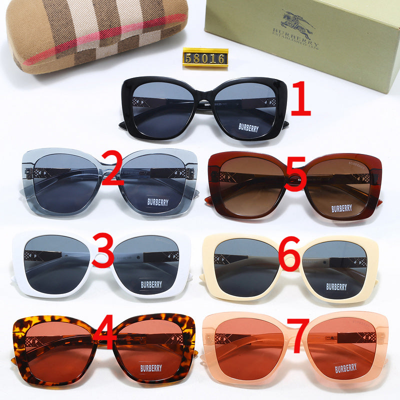 58016  Sunglasses with box