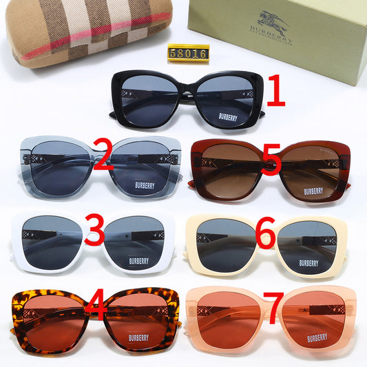 58016  Sunglasses with box