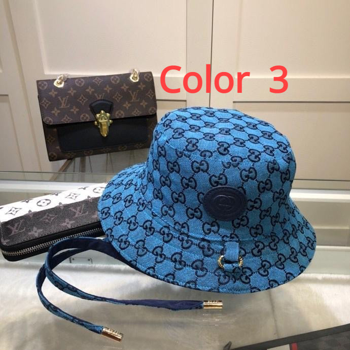 GUH62 New high quality sun hat fisherman's hat