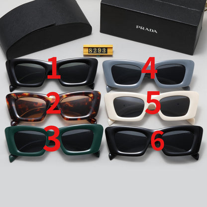 8293 Sunglasses with box