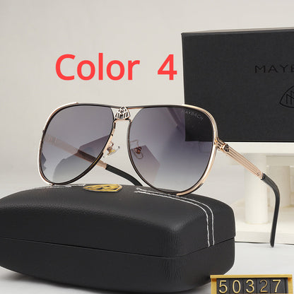 50327  Sunglasses with box