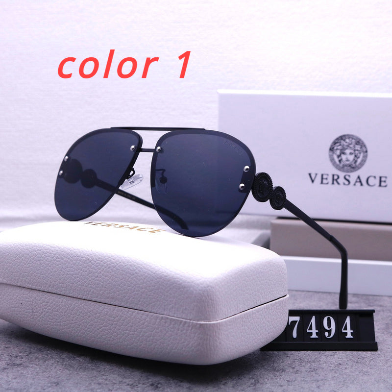 7494  Sunglasses with box