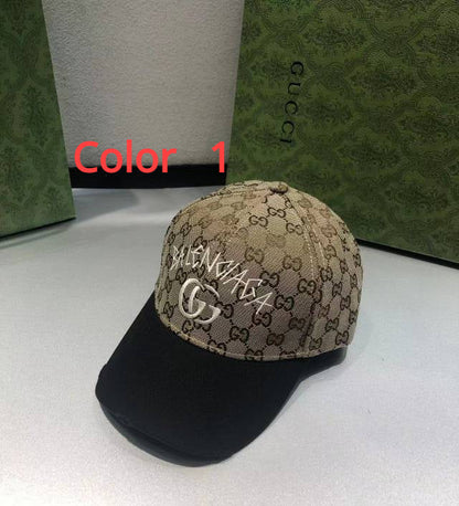 GUH10   Fashion cap hats