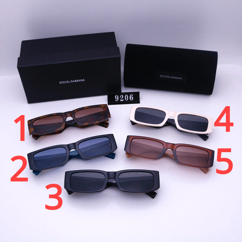 9206  sunglasses with box