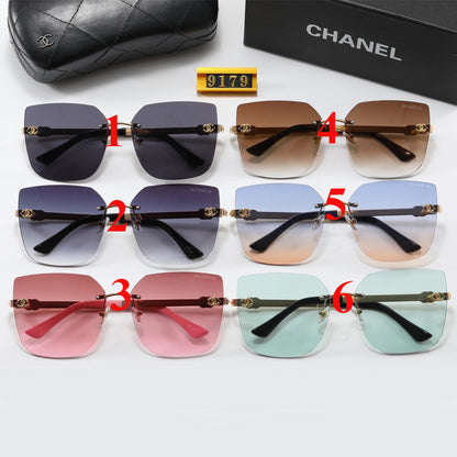 9179  Sunglasses with box