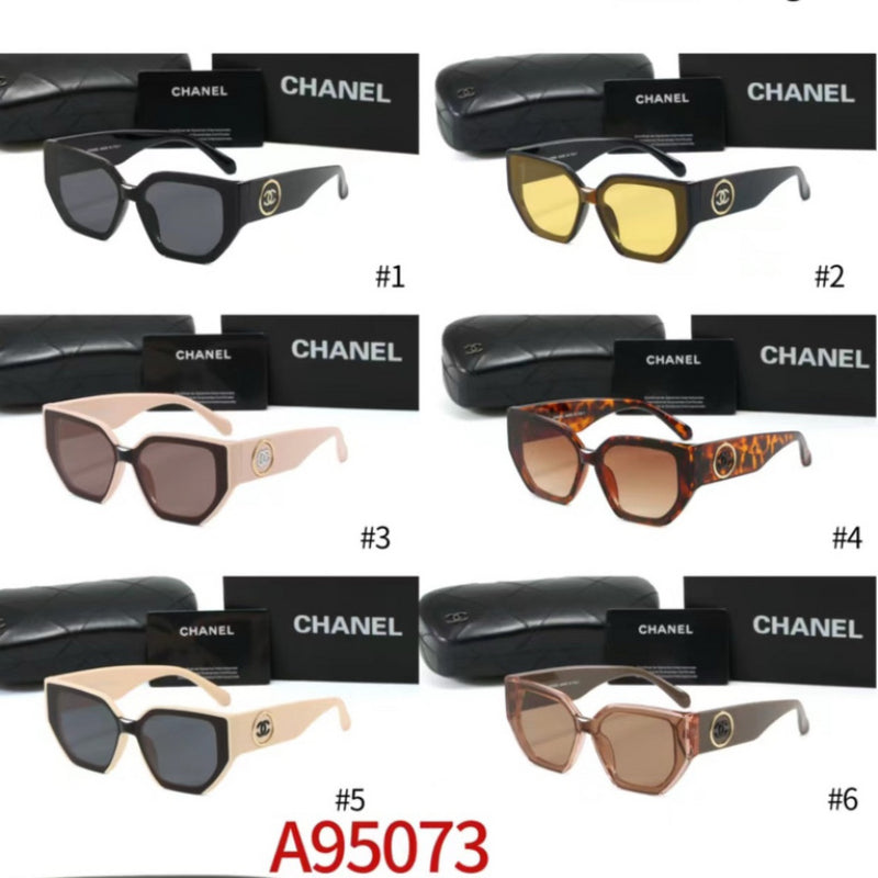 95073  Sunglasses with box