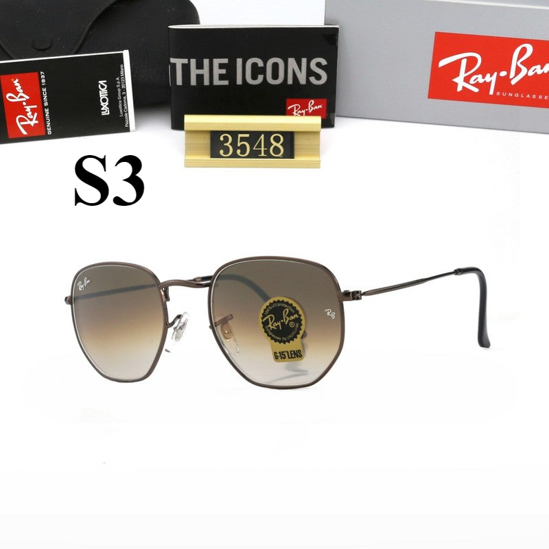 3548 Sunglasses with box